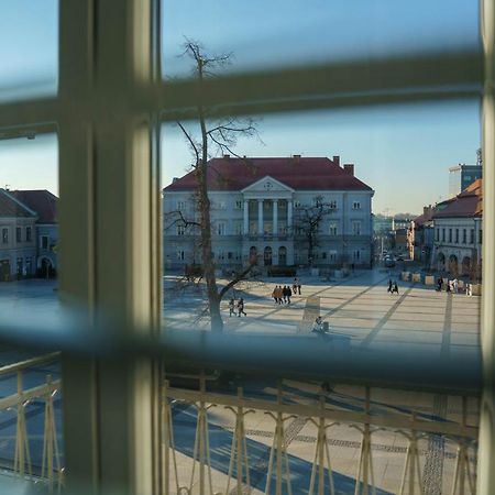 Prestige Apartment Rynek Kielce Dış mekan fotoğraf