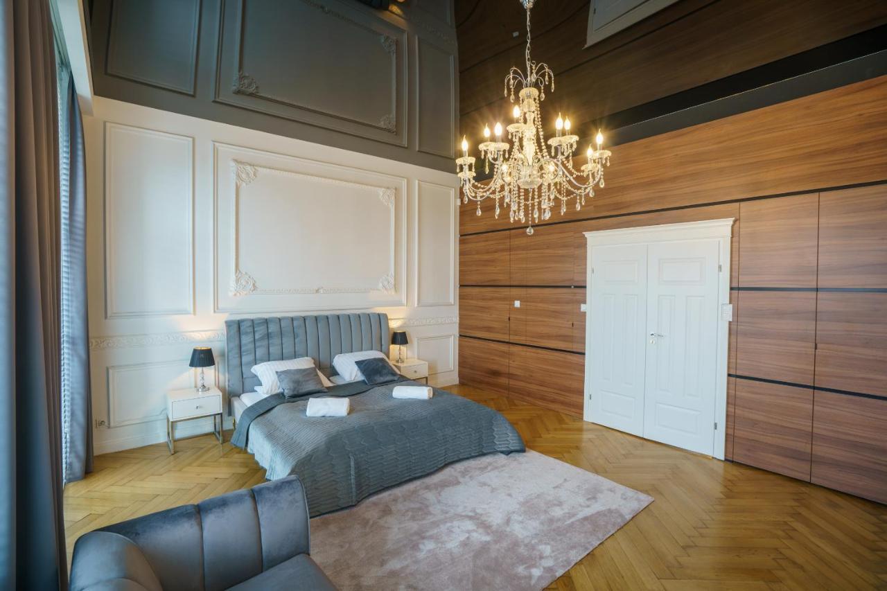 Prestige Apartment Rynek Kielce Dış mekan fotoğraf