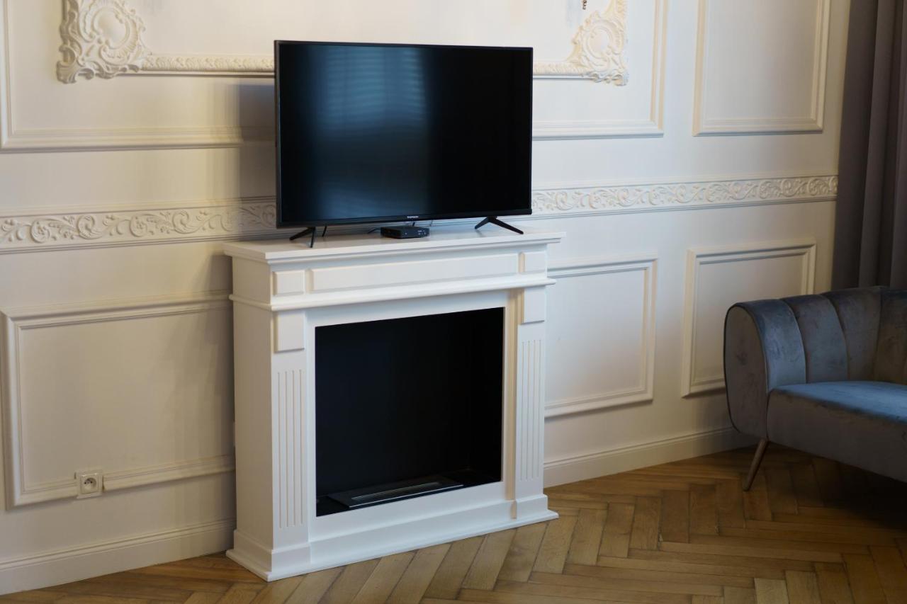 Prestige Apartment Rynek Kielce Dış mekan fotoğraf