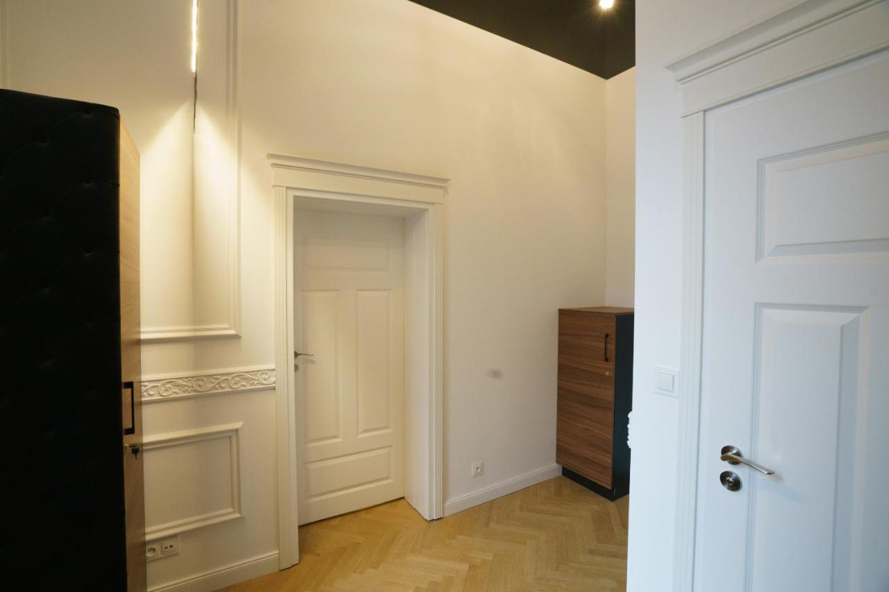 Prestige Apartment Rynek Kielce Dış mekan fotoğraf