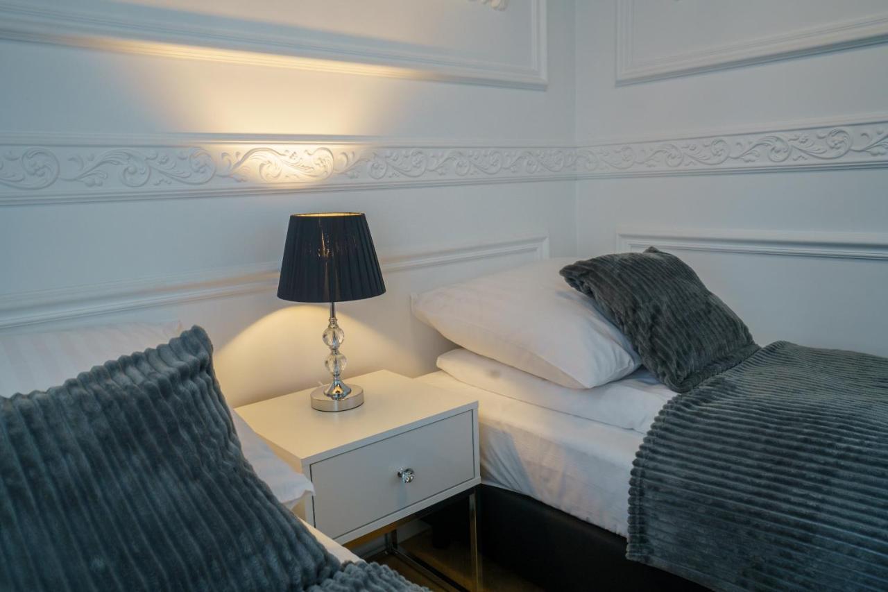 Prestige Apartment Rynek Kielce Dış mekan fotoğraf
