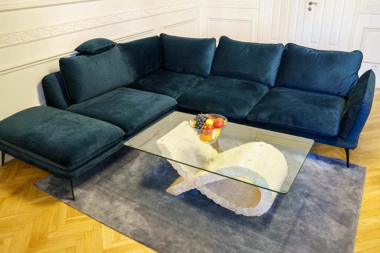 Prestige Apartment Rynek Kielce Dış mekan fotoğraf