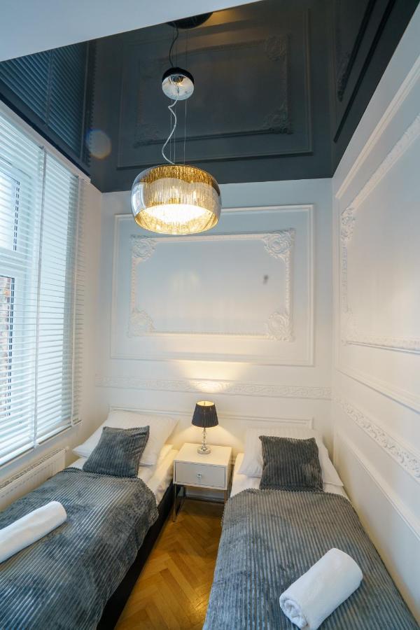 Prestige Apartment Rynek Kielce Dış mekan fotoğraf