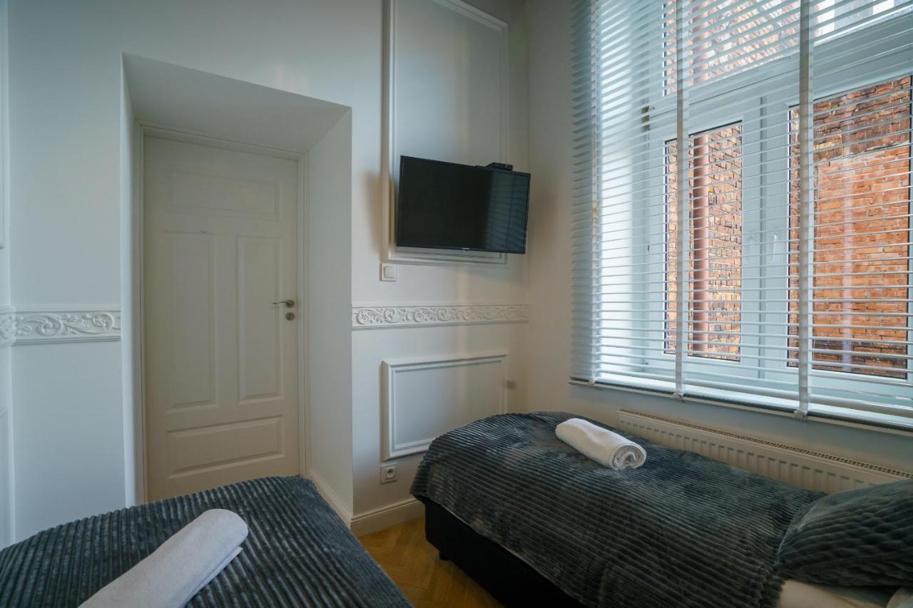 Prestige Apartment Rynek Kielce Dış mekan fotoğraf