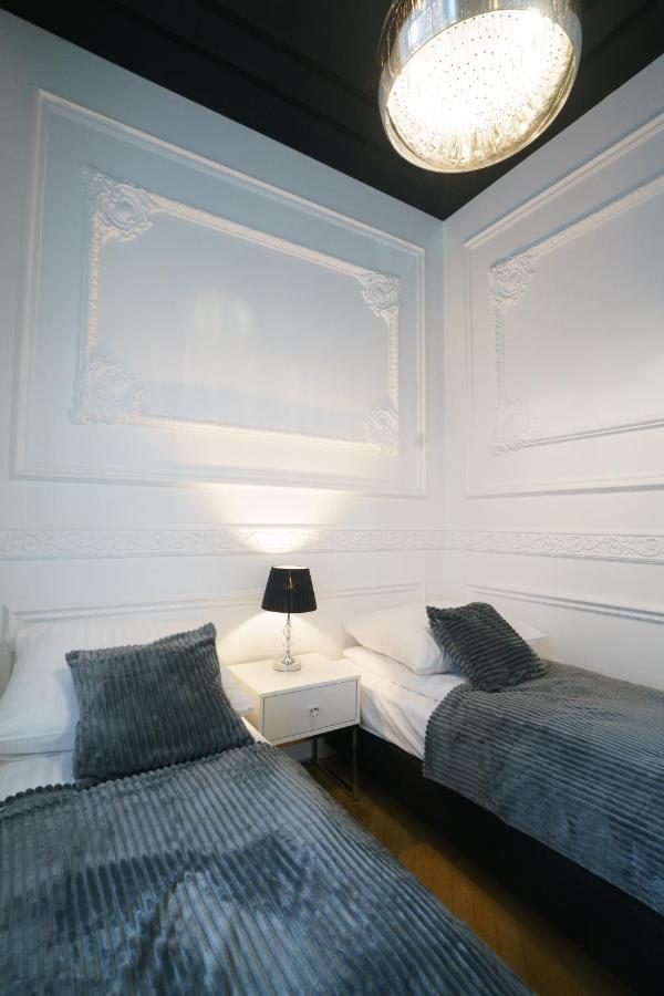Prestige Apartment Rynek Kielce Dış mekan fotoğraf