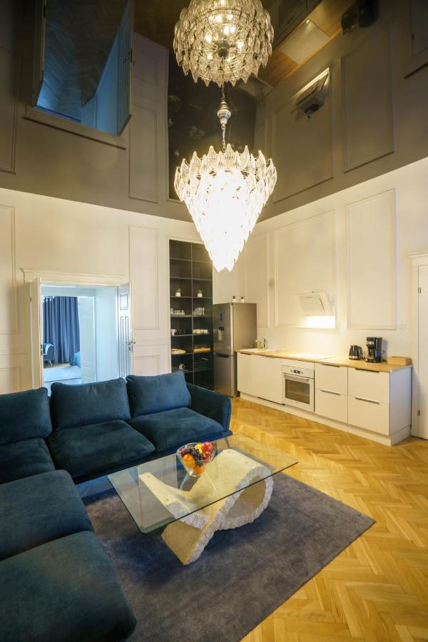 Prestige Apartment Rynek Kielce Dış mekan fotoğraf