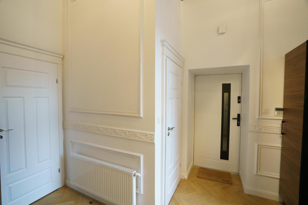 Prestige Apartment Rynek Kielce Dış mekan fotoğraf